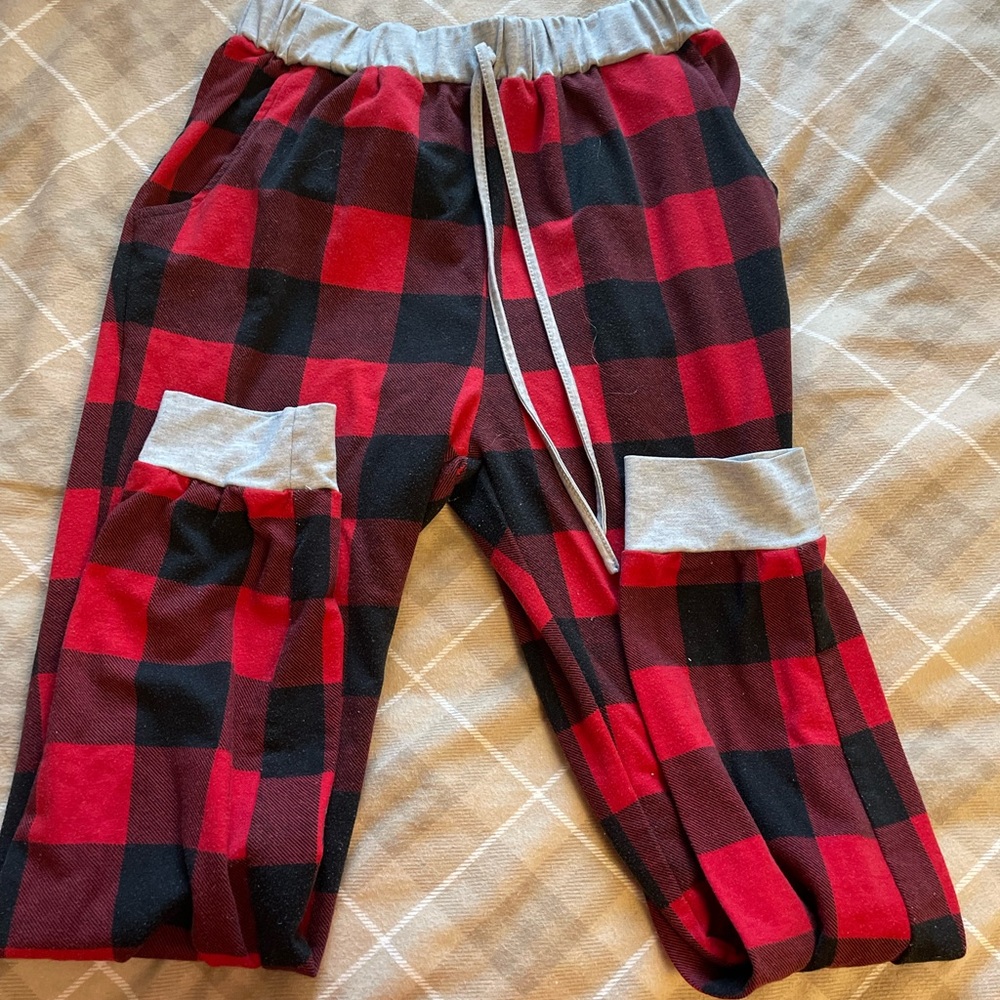 Pj pants